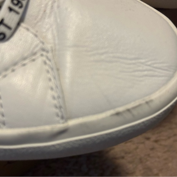 GUC Vintage Havana Gadol Ro sneaker with gold star size 7.5 - Picture 2 of 5